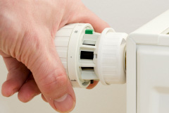 The Hacket central heating repair costs