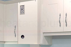 The Hacket electric boiler quotes