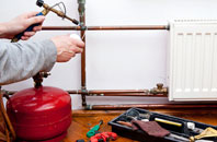 free The Hacket heating repair quotes