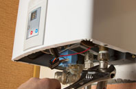 free The Hacket boiler install quotes